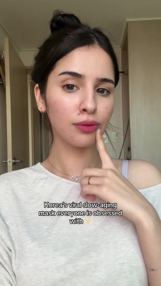 Post 2 by salma_oumansour on TikTok (video)