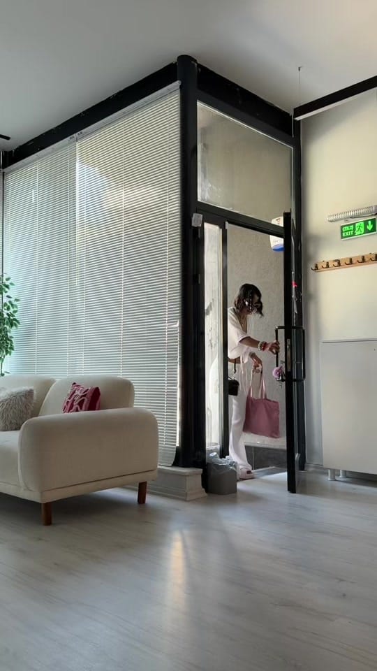 Post 7 by Fatma on TikTok (video)