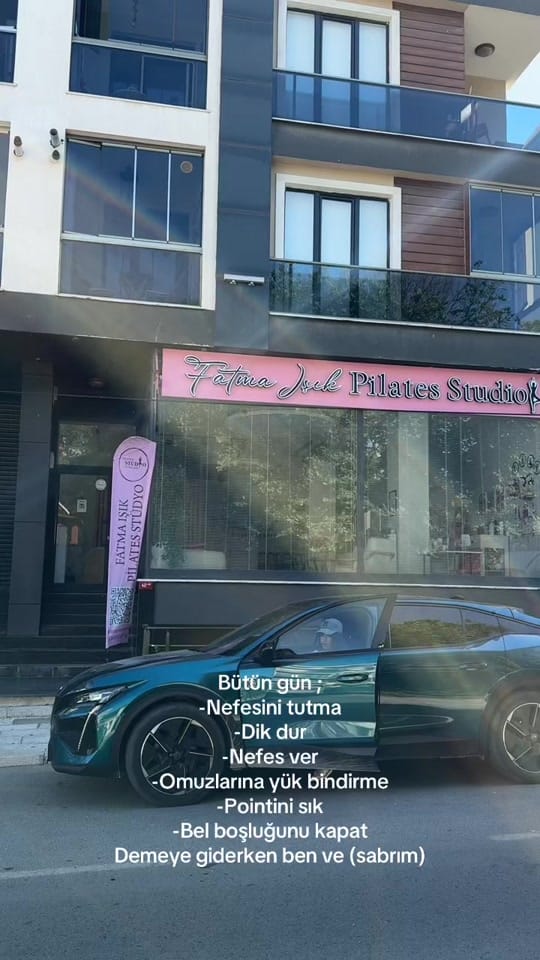 Post 4 by Fatma on TikTok (video)