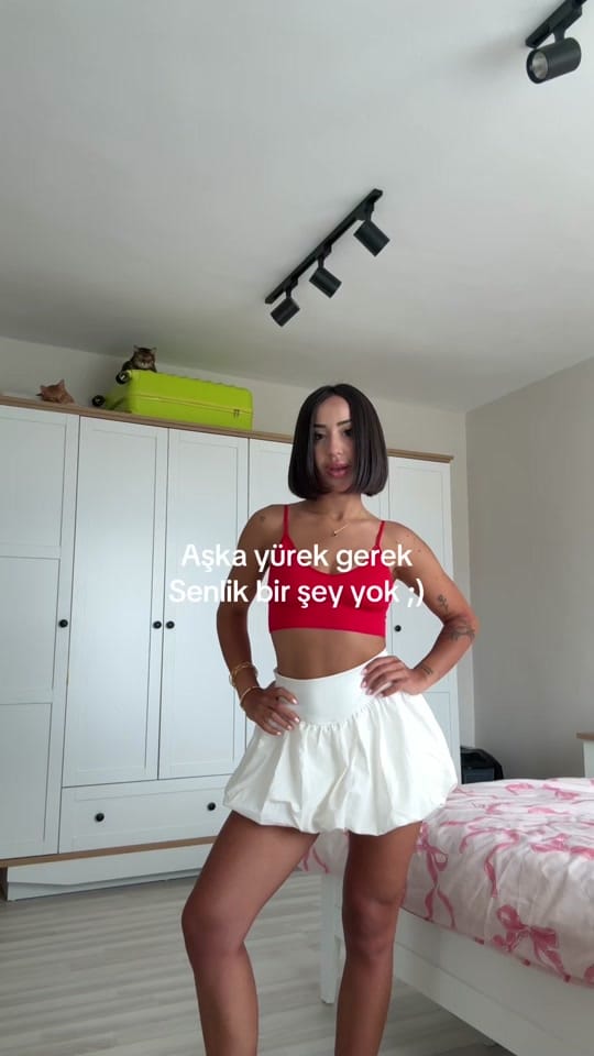 Post 2 by Fatma on TikTok (video)