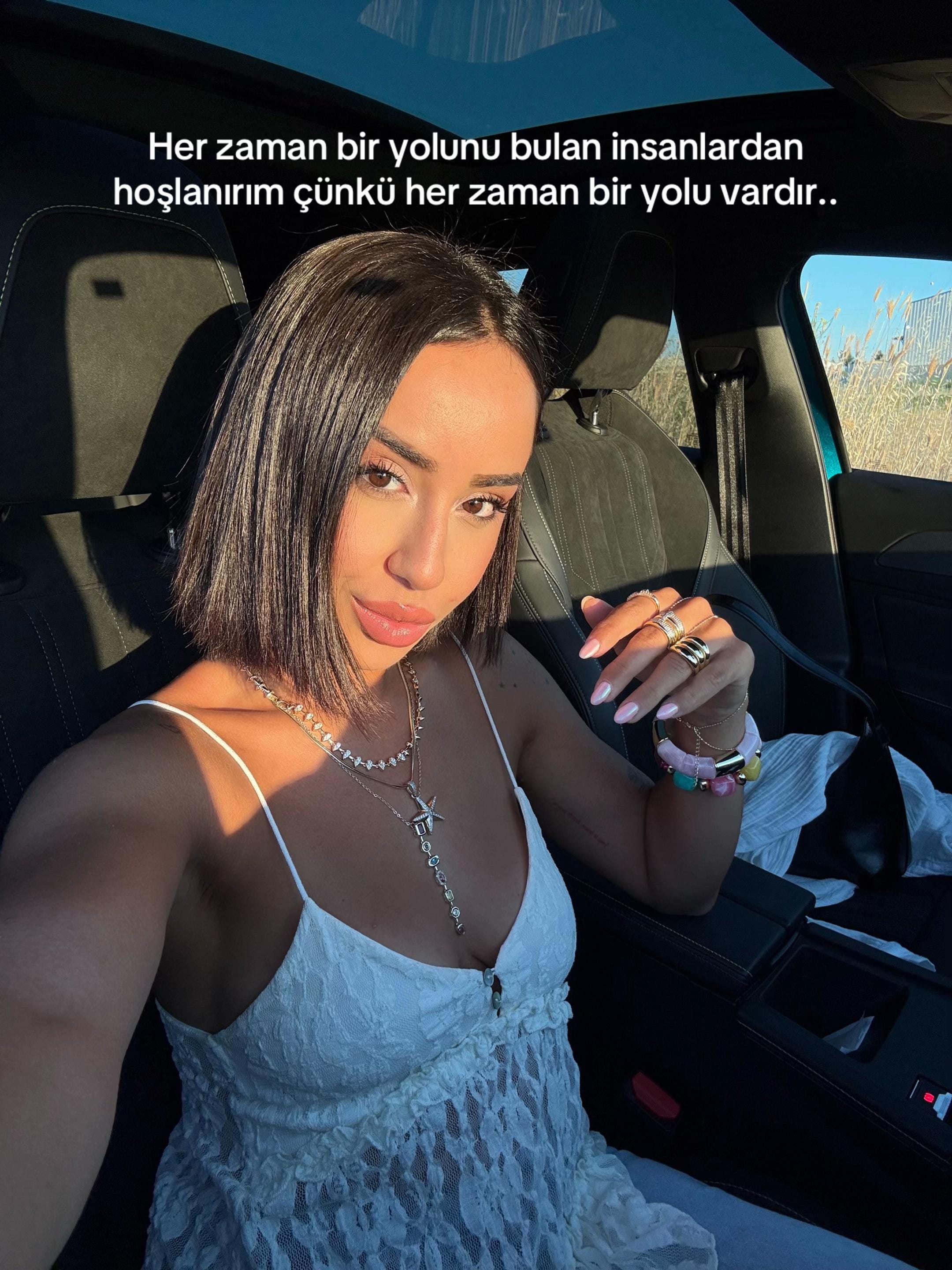 Post 5 by Fatma on TikTok (video)
