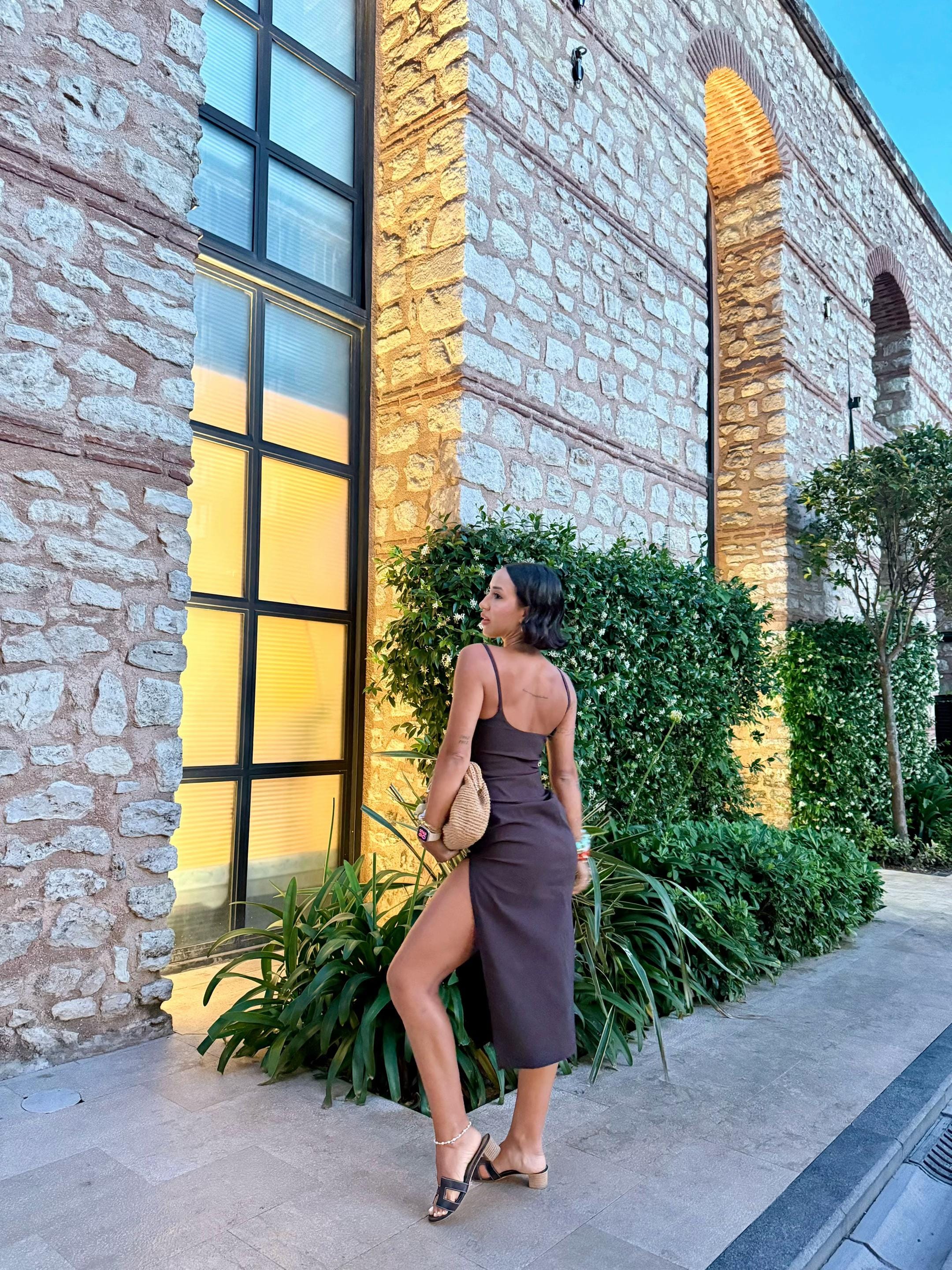 Post 3 by Fatma on TikTok (video)