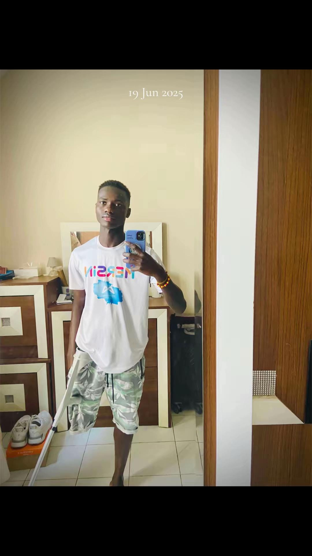 Post 2 by Bubacarr Camara on TikTok (video)