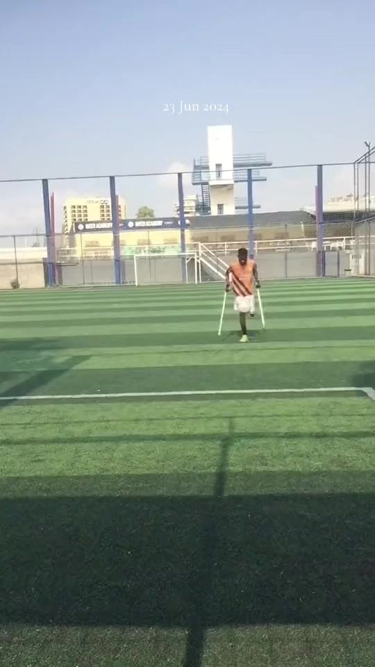 Post 1 by Bubacarr Camara on TikTok (video)