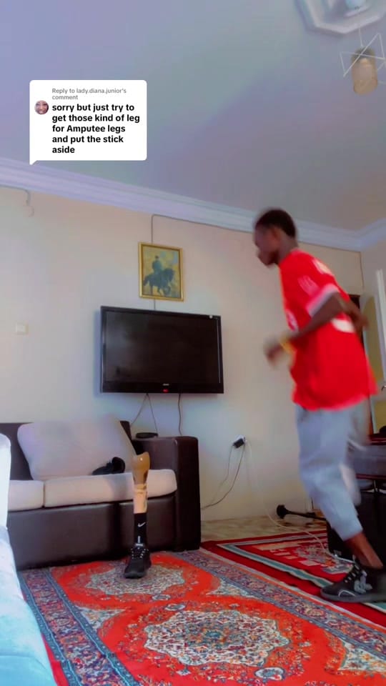 Post 8 by Bubacarr Camara on TikTok (video)