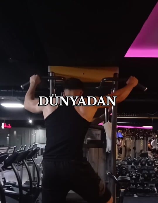 Post 8 by Uğur on TikTok (video)