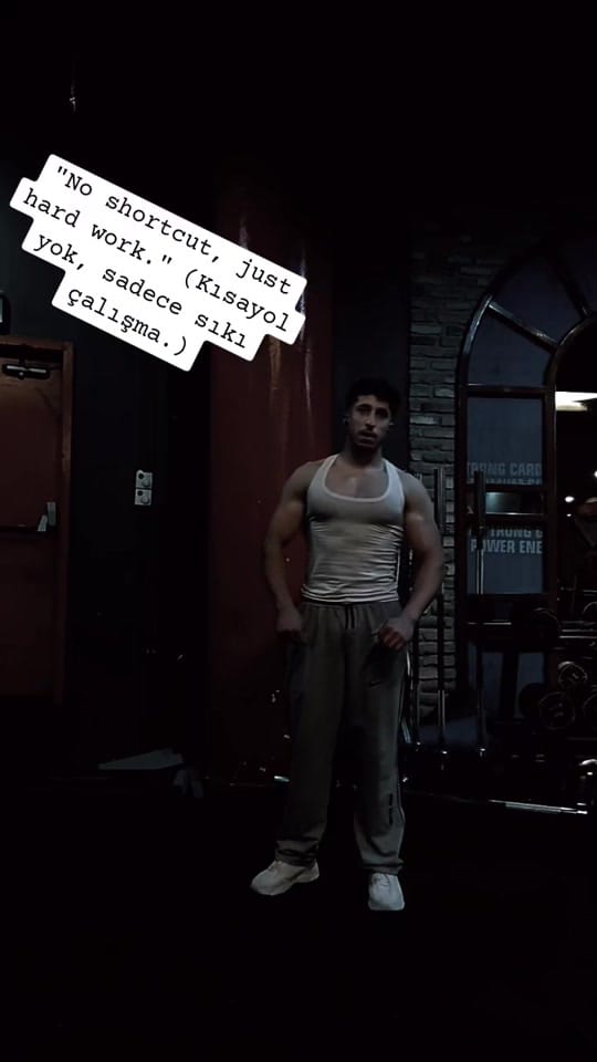 Post 2 by Uğur on TikTok (video)