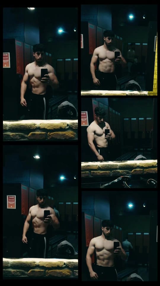 Post 3 by Uğur on TikTok (video)