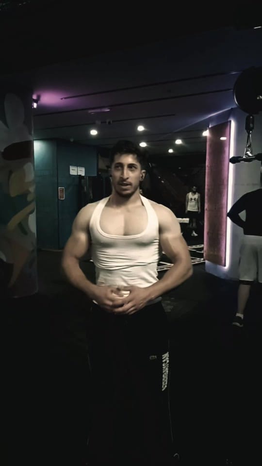 Post 7 by Uğur on TikTok (video)