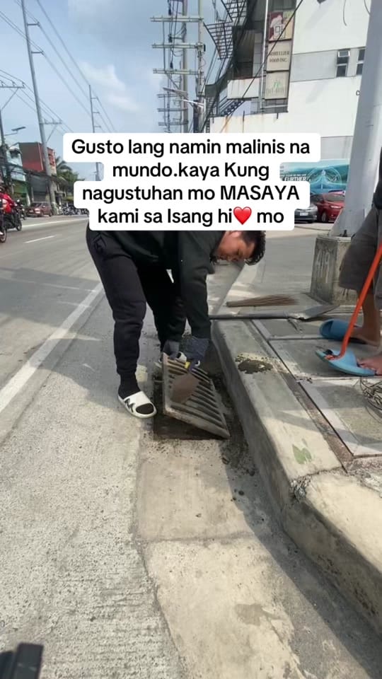 Post 8 by Richard bobier caramoan on TikTok (video)