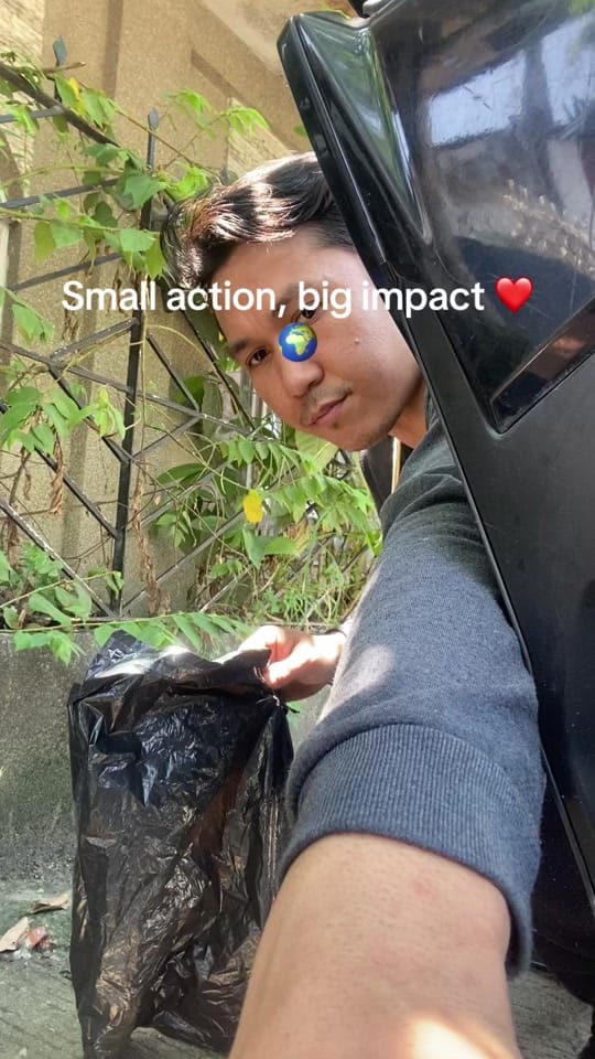 Post 2 by Richard bobier caramoan on TikTok (video)
