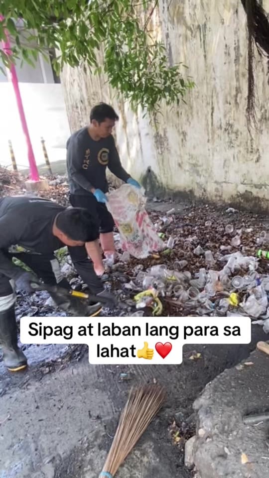 Post 4 by Richard bobier caramoan on TikTok (video)