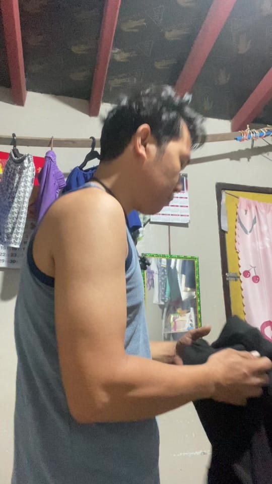 Post 3 by Richard bobier caramoan on TikTok (video)