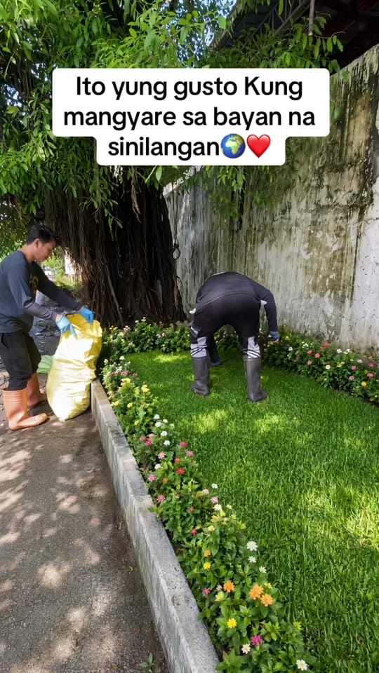 Post 7 by Richard bobier caramoan on TikTok (video)