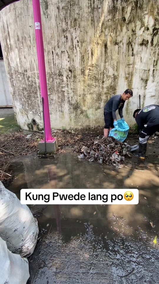 Post 1 by Richard bobier caramoan on TikTok (video)