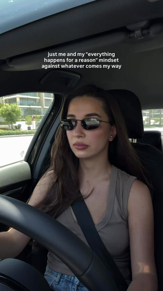 Post 10 by Anastasia | IG: @xflorels on TikTok (video)