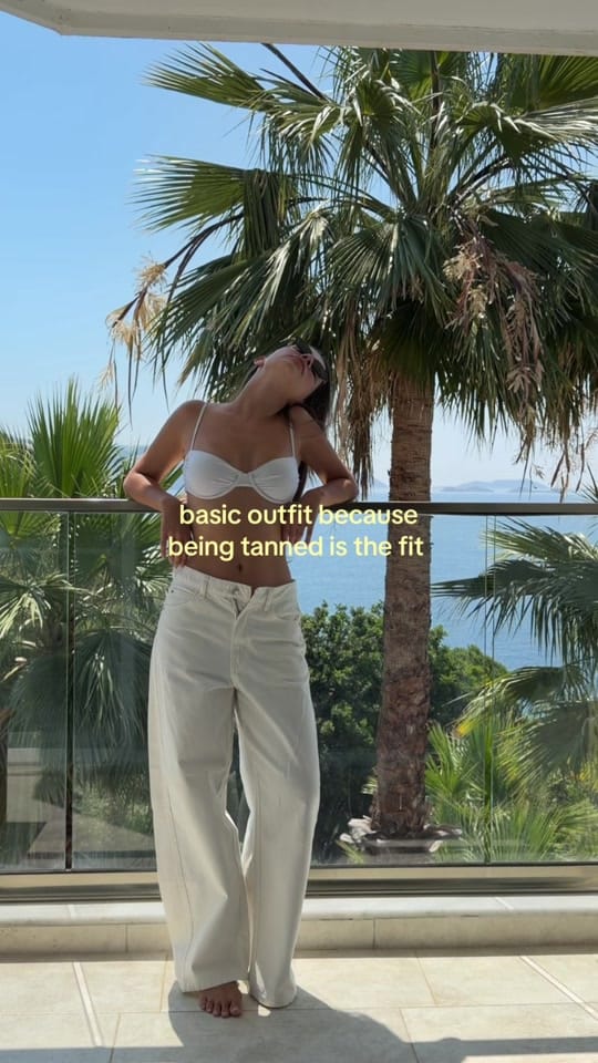 Post 8 by Anastasia | IG: @xflorels on TikTok (video)
