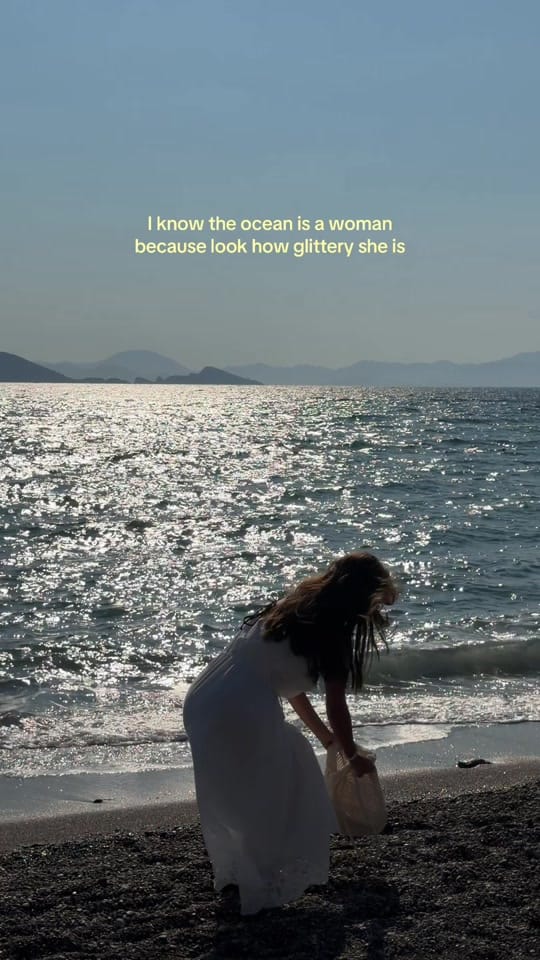 Post 5 by Anastasia | IG: @xflorels on TikTok (video)