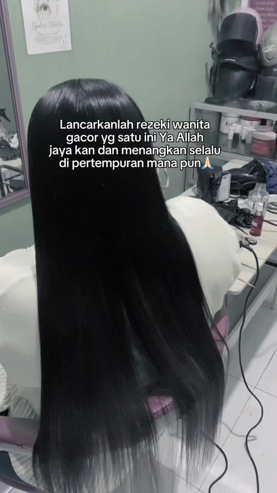 Post 7 by Yeni beauty salon 💅 on TikTok (video)