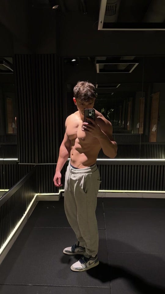 Post 8 by ＫＥＩＴＡ on TikTok (video)