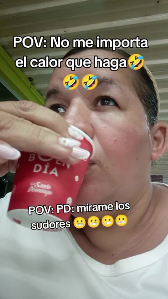 Post 2 by Mariela Sánchez | UGC CREATOR on TikTok (video)