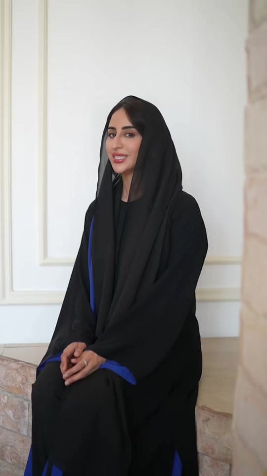 Post 1 by maryam Alshamsi on TikTok (video)