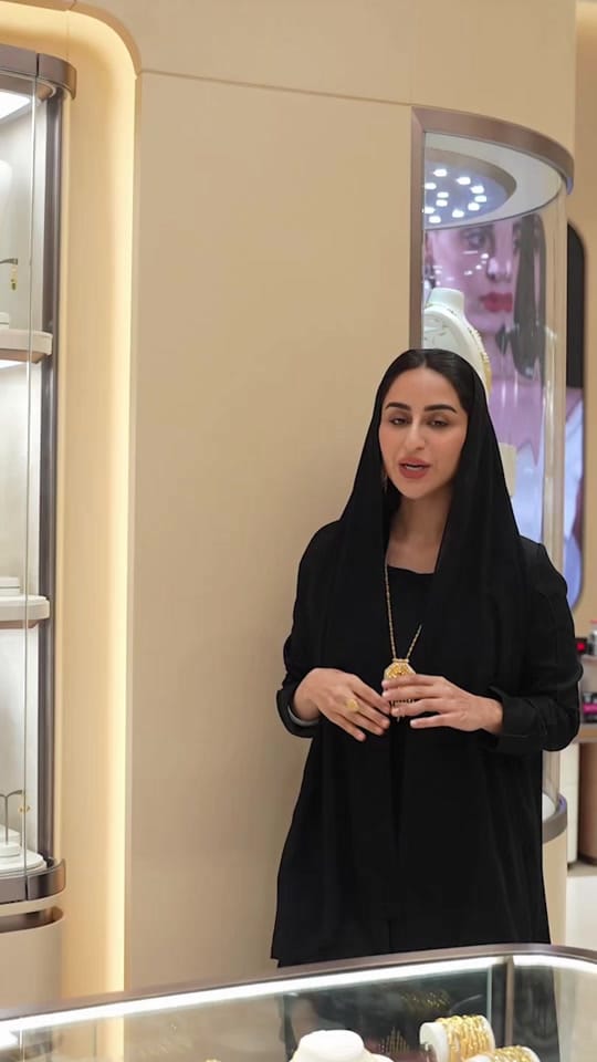 Post 2 by maryam Alshamsi on TikTok (video)