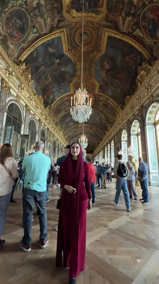 Post 9 by maryam Alshamsi on TikTok (video)