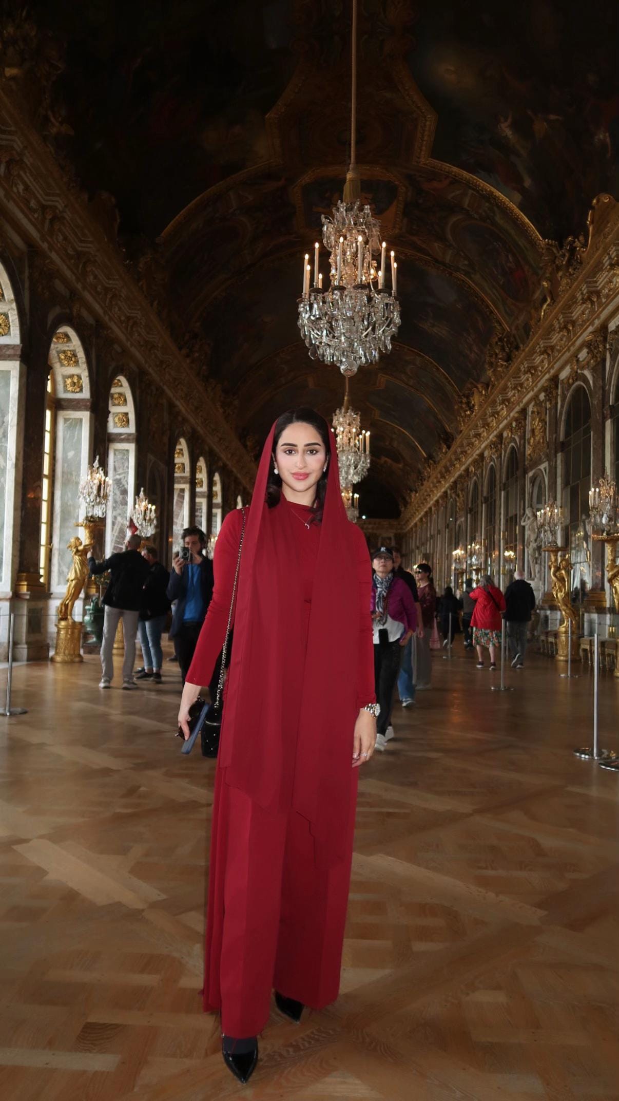Post 4 by maryam Alshamsi on TikTok (video)