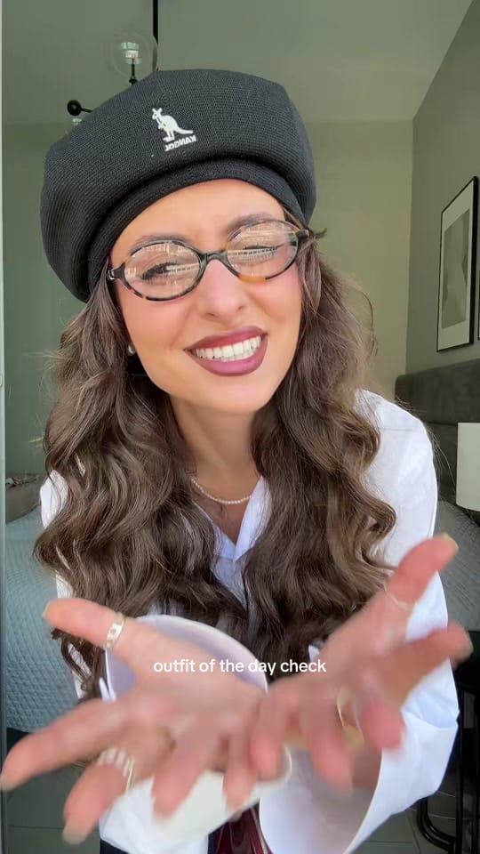 Post 10 by Aisha Bass on TikTok (video)