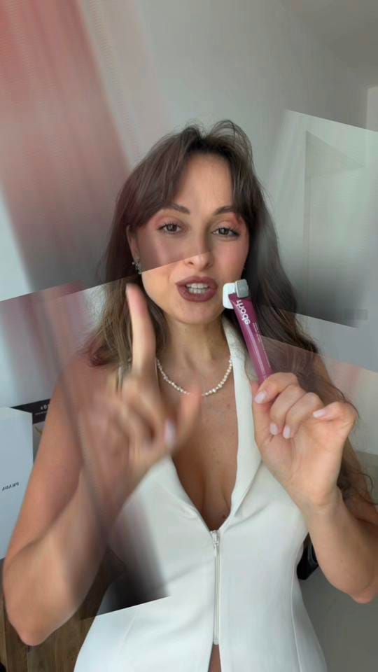 Post 5 by Aisha Bass on TikTok (video)