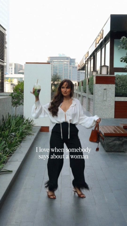 Post 8 by Aisha Bass on TikTok (video)