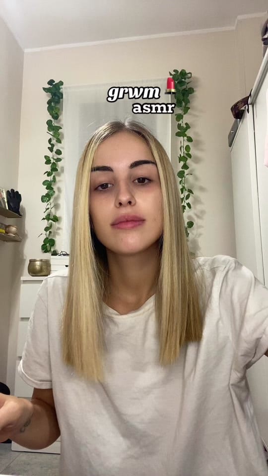 Post 10 by UGC Creator | Pia 🎀✨ on TikTok (video)