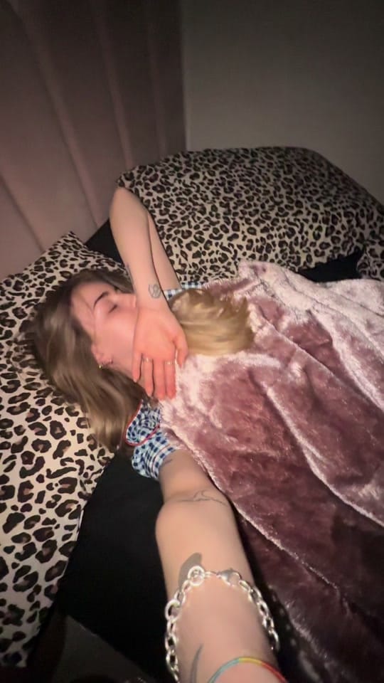 Post 5 by UGC Creator | Pia 🎀✨ on TikTok (video)