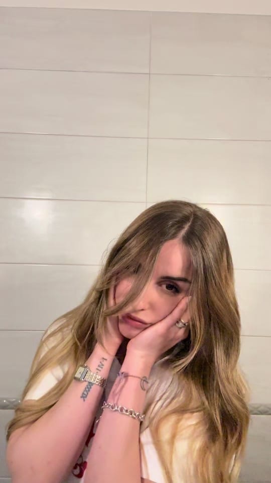 Post 4 by UGC Creator | Pia 🎀✨ on TikTok (video)