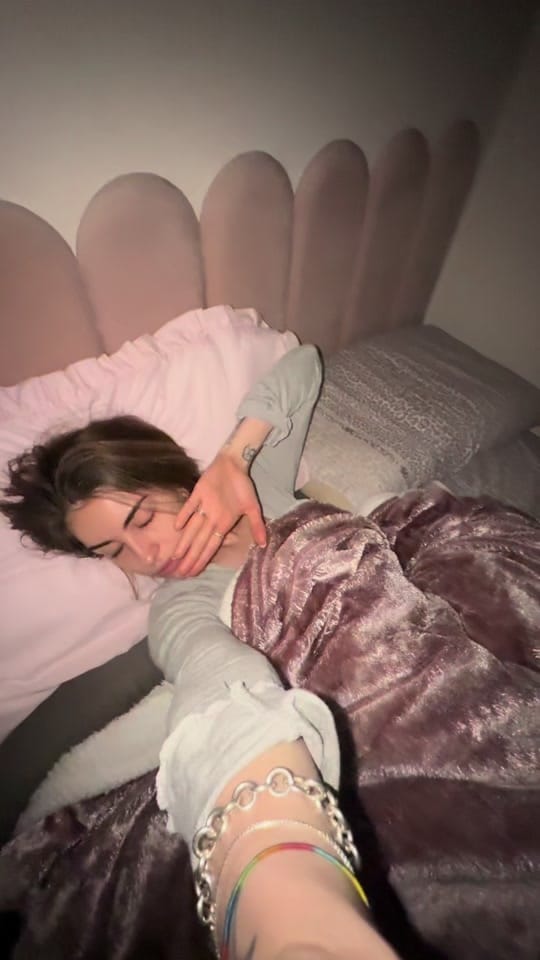 Post 8 by UGC Creator | Pia 🎀✨ on TikTok (video)