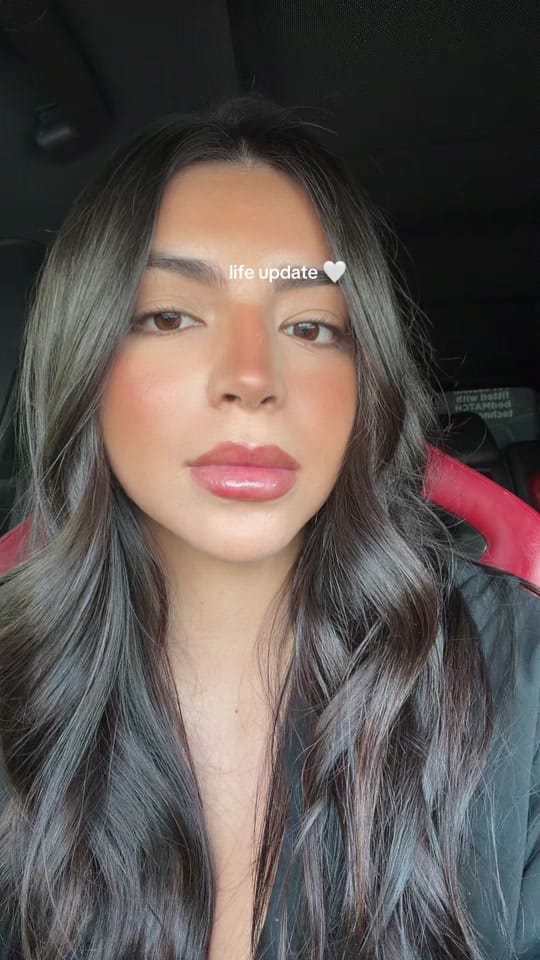 Post 6 by glohays on TikTok (video)