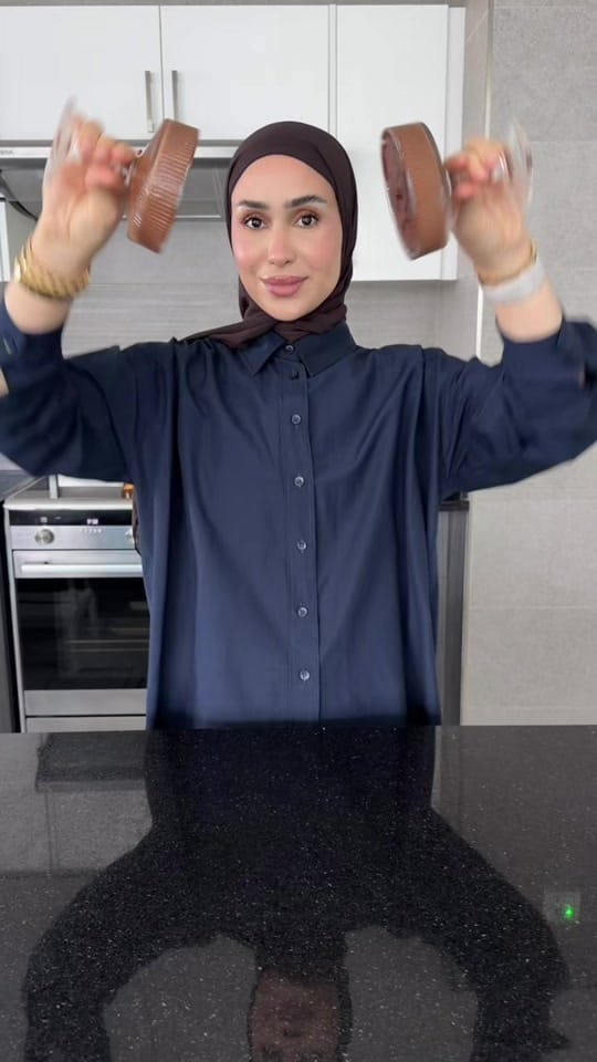 Post 3 by sabah Eddahri on TikTok (video)