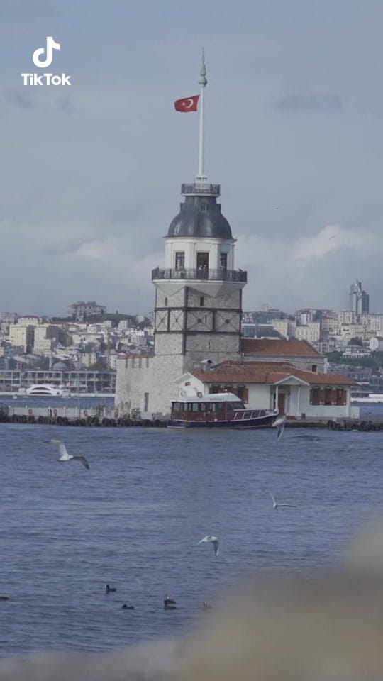 Post 7 by Burak Abacıoğlu on TikTok (video)