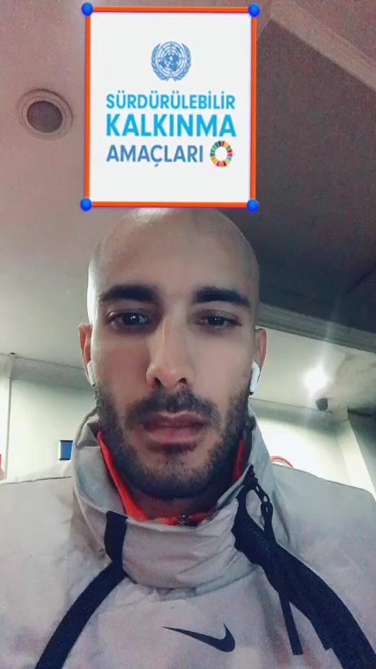 Post 2 by Burak Abacıoğlu on TikTok (video)