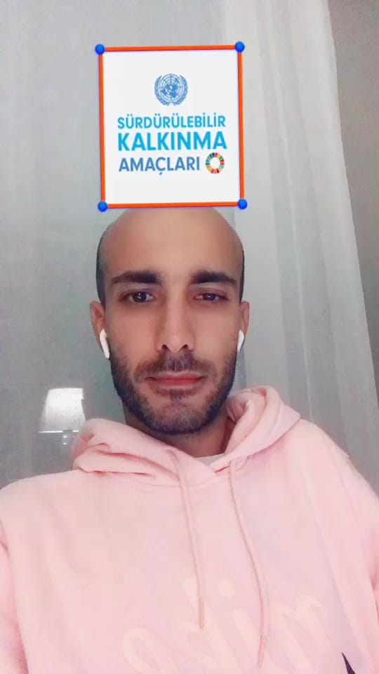 Post 5 by Burak Abacıoğlu on TikTok (video)