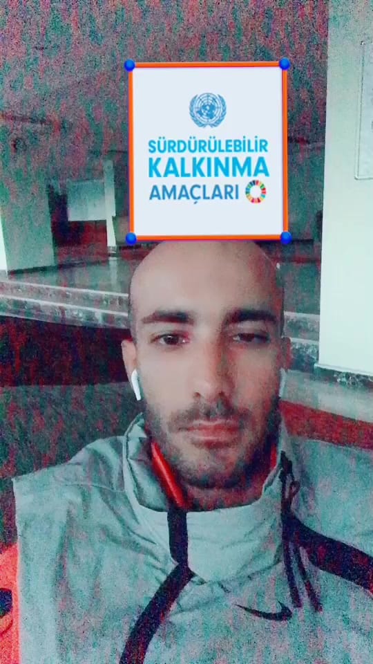 Post 9 by Burak Abacıoğlu on TikTok (video)