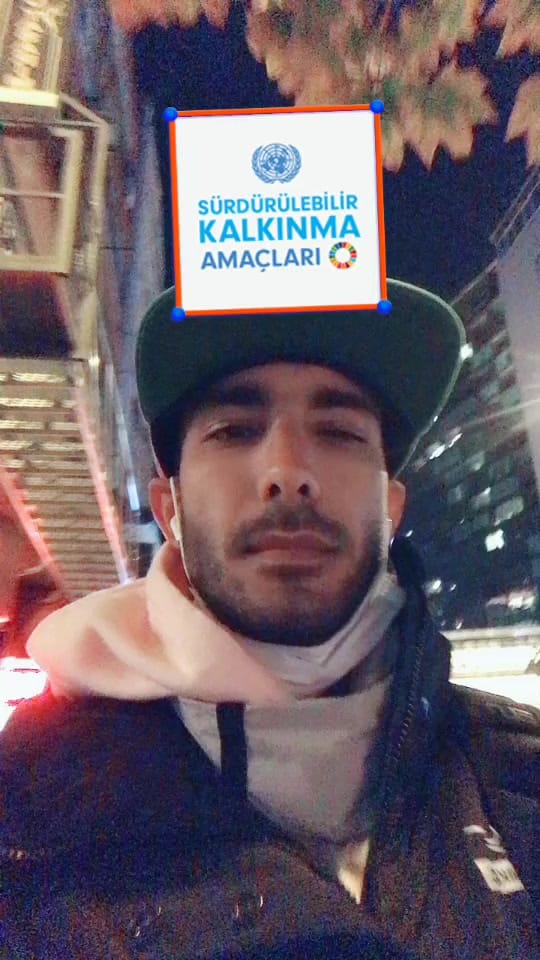 Post 8 by Burak Abacıoğlu on TikTok (video)