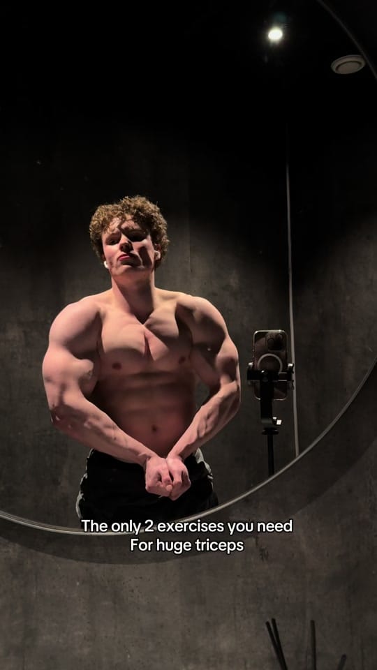 Post 8 by 1MarkusEriksen on TikTok (video)