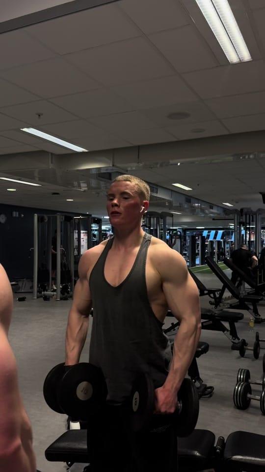 Post 3 by 1MarkusEriksen on TikTok (video)