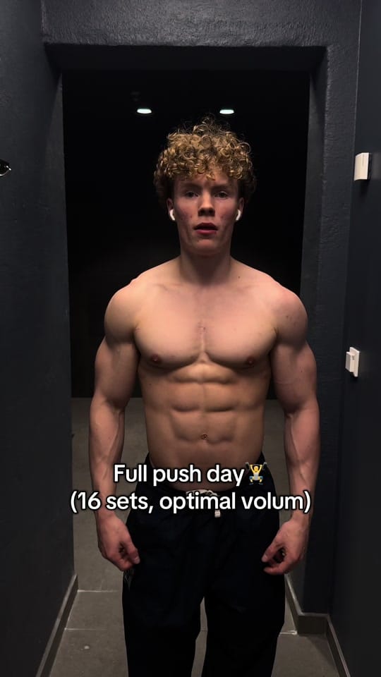 Post 10 by 1MarkusEriksen on TikTok (video)