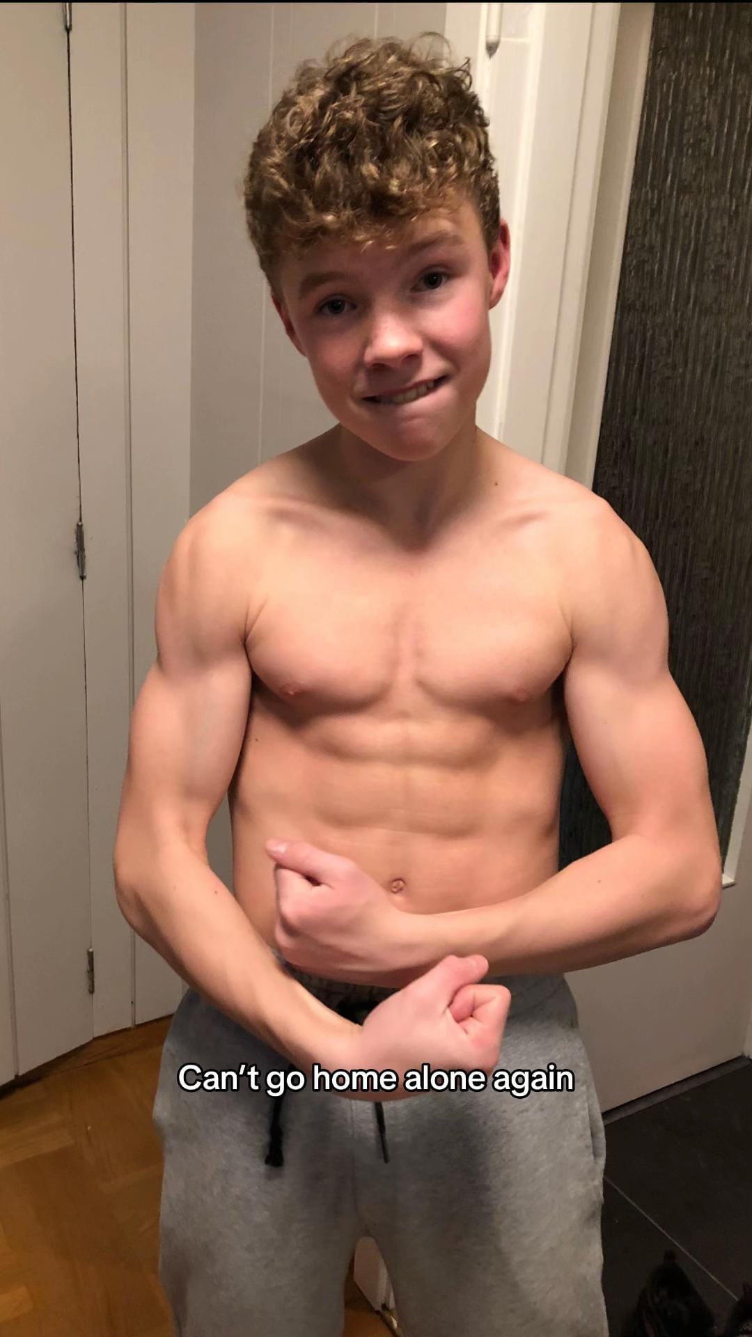 Post 1 by 1MarkusEriksen on TikTok (video)