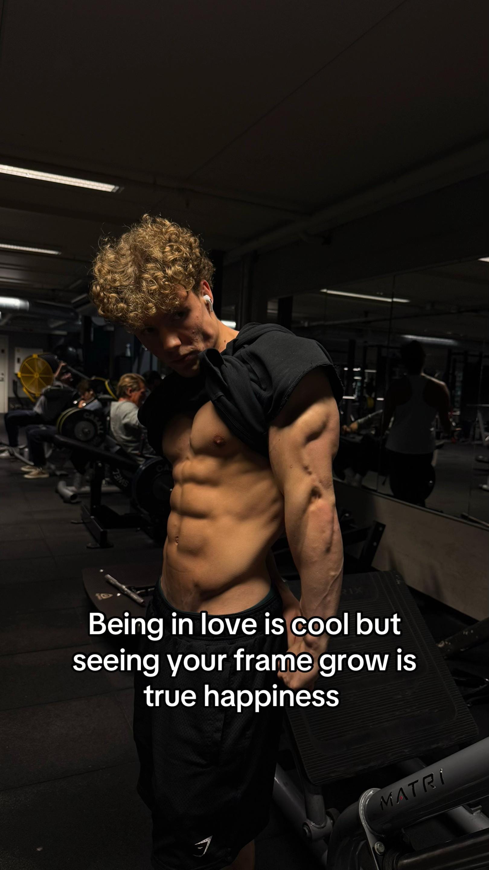 Post 7 by 1MarkusEriksen on TikTok (video)