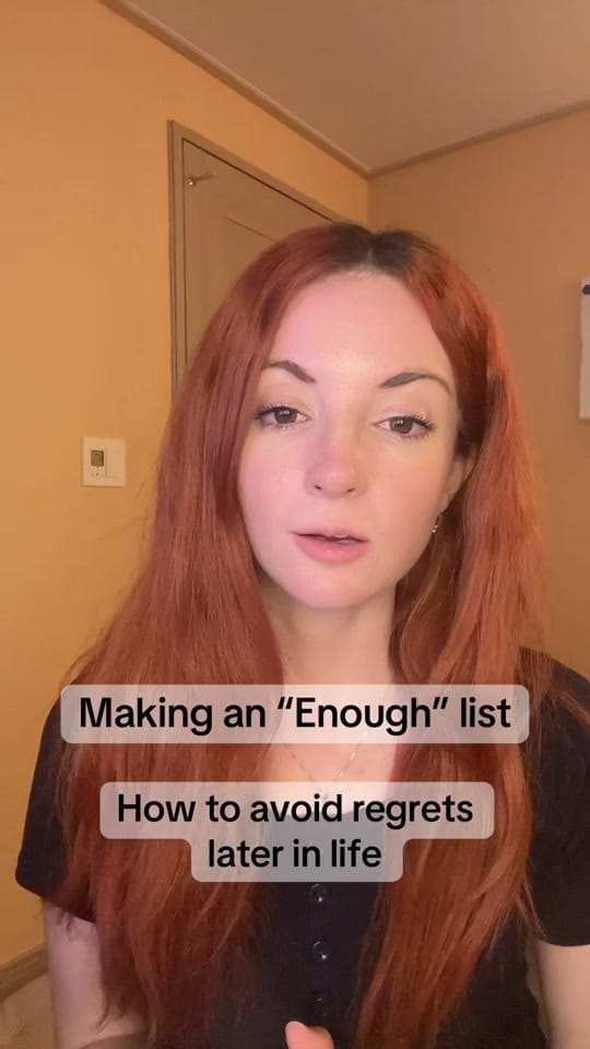 Post 1 by the.ellenyang on TikTok (video)