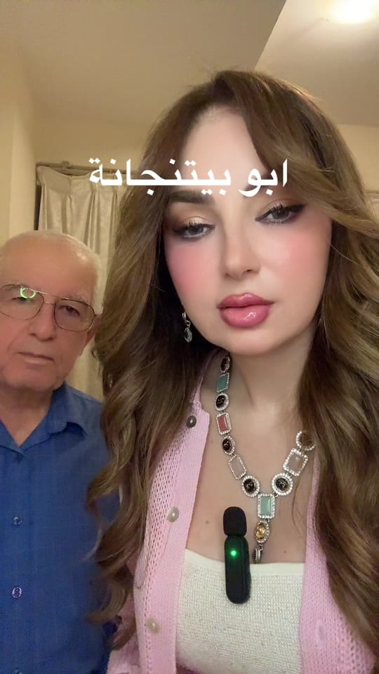 Post 2 by ban_adnan_dawood   بان عدنان on TikTok (video)